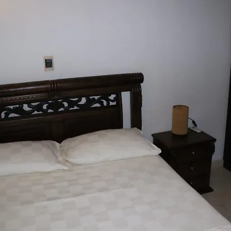 Apartamento Buritaca 302 El Rodadero